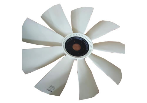 電機(jī)冷卻風(fēng)扇